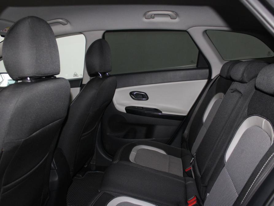 Kia Ceed II Старый Оскол  - изображение 12