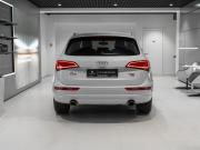 Audi Q5 I (8R) Рестайлинг Москва  - изображение 28