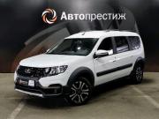 Lada (ВАЗ) Largus I Рестайлинг Ставрополь  - изображение 25