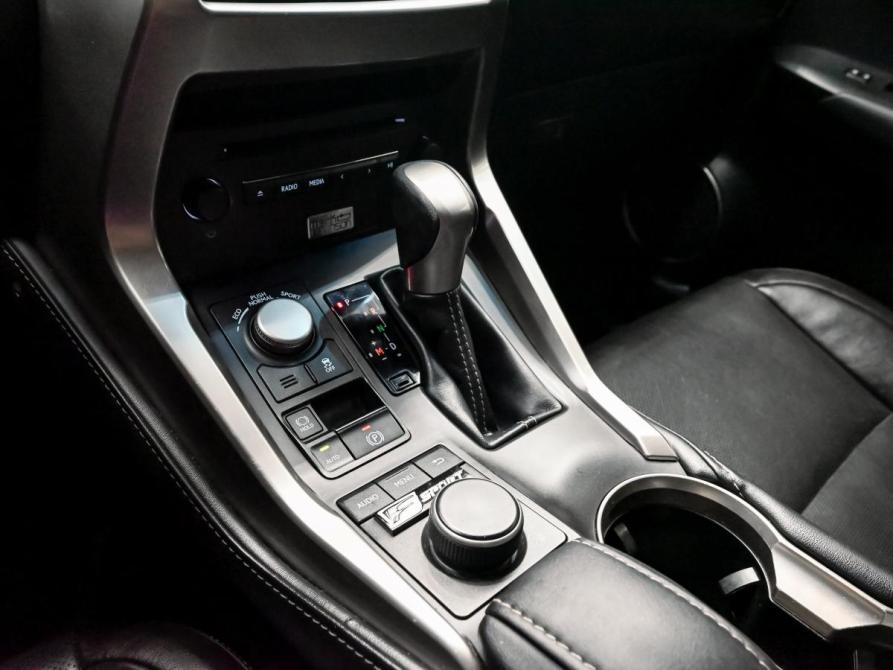 Lexus NX I Екатеринбург  - изображение 16