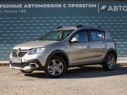 Renault Sandero II Рестайлинг Ижевск  - изображение 21