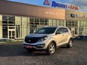 Kia Sportage III Рестайлинг Набережные Челны  - изображение 24