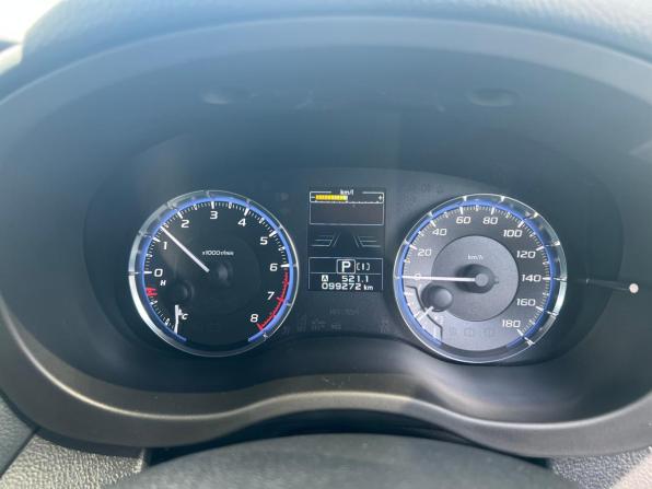 Subaru Levorg I с пробегом 2015 года, цена 1 737 800 рублей, 98961 км, универсал, Автокод Объявления