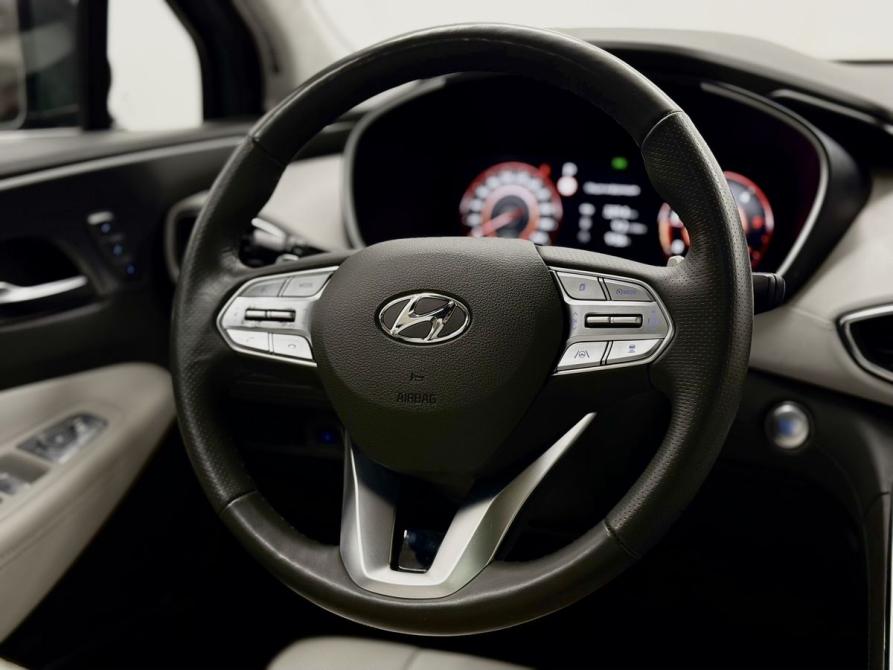 Hyundai Santa Fe IV Рестайлинг Вологда  - изображение 19