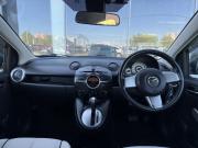 Mazda Demio III (DE) Новосибирск  - изображение 29