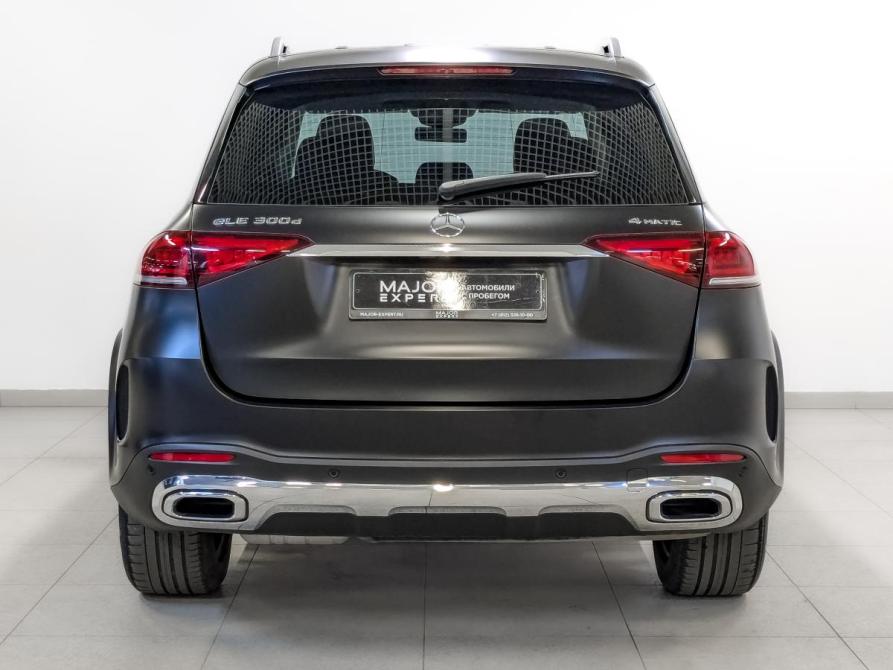 Mercedes-Benz GLE II (V167) Санкт-Петербург  - изображение 6