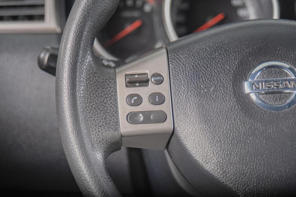 Nissan Tiida I Томск  - изображение 14