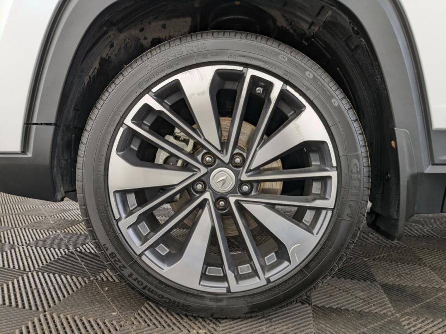 Changan CS35 Plus I Рестайлинг Москва  - изображение 18
