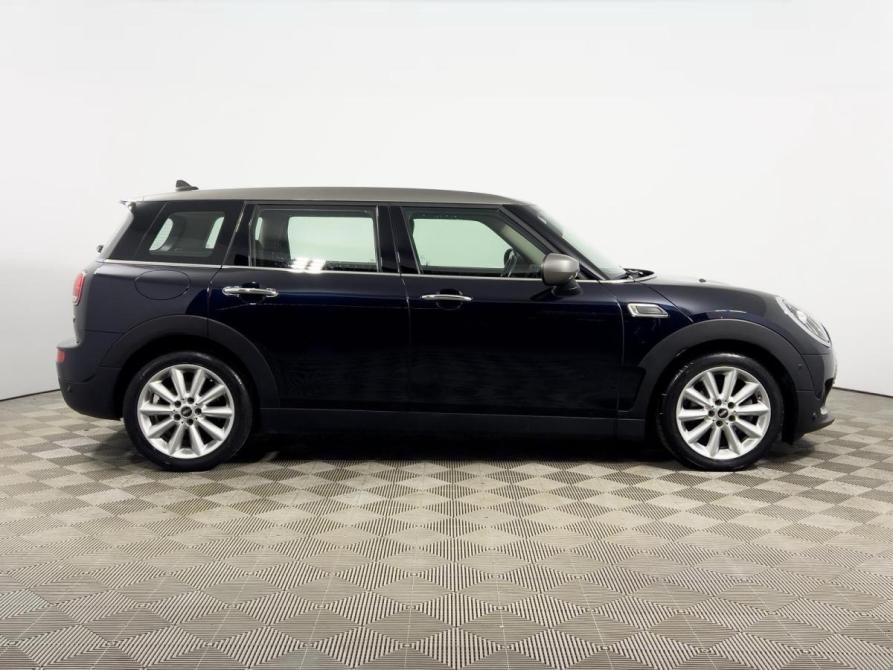Mini Clubman II Рестайлинг Казань  - изображение 5