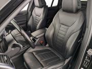 BMW X3 III (G01) Москва  - изображение 51