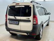 Lada (ВАЗ) Largus I Москва  - изображение 18