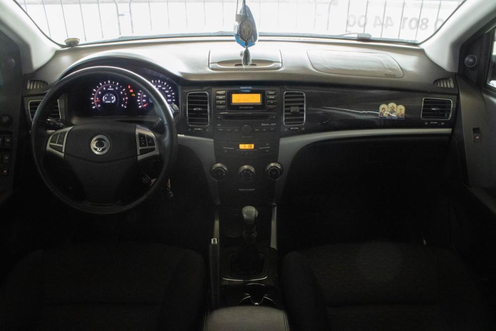 SsangYong Actyon II Уфа  - изображение 7