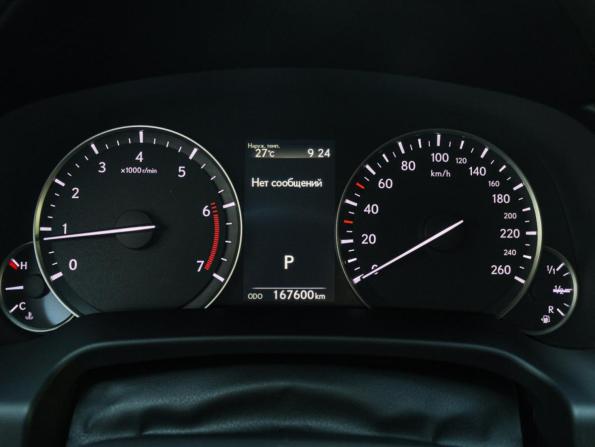 Lexus RX IV с пробегом 2016 года, цена 3 340 000 рублей, 167598 км, внедорожник, Автокод Объявления