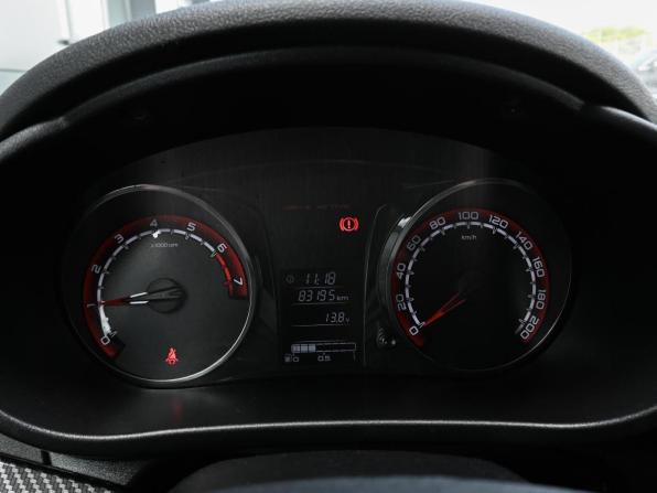 Lada (ВАЗ) Granta I Рестайлинг с пробегом 2020 года, цена 849 000 рублей, 83195 км, седан, Автокод Объявления
