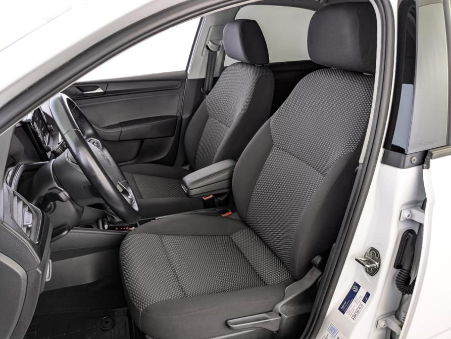 Volkswagen Polo VI Москва  - изображение 20