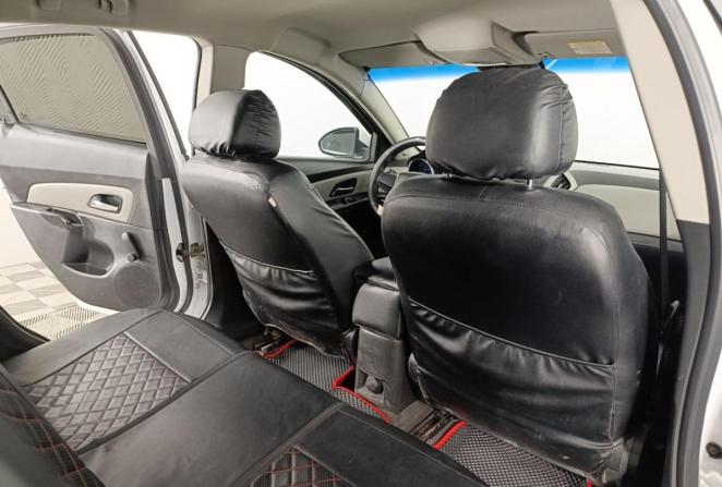 Chevrolet Cruze I Рестайлинг с пробегом 2013 года, цена 750 000 рублей, 187357 км, хэтчбек, Автокод Объявления