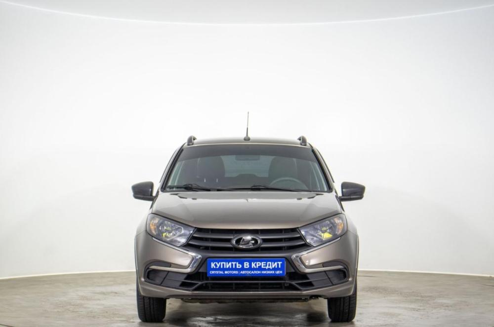 Lada (ВАЗ) Granta I Рестайлинг Оренбург  - изображение 2
