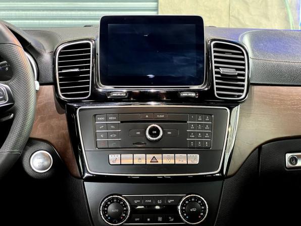 Mercedes-Benz GLS I (X166) с пробегом 2017 года, цена 3 800 000 рублей, 265125 км, внедорожник, Автокод Объявления