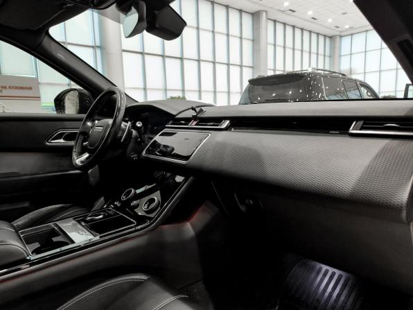 Land Rover Range Rover Velar I с пробегом 2018 года, цена 3 450 000 рублей, 164989 км, внедорожник, Автокод Объявления