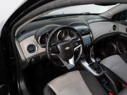 Chevrolet Cruze I Рестайлинг Тюмень  - изображение 31
