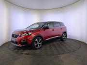 Peugeot 5008 II Москва  - изображение 31