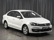 Volkswagen Polo V Рестайлинг Ставрополь  - изображение 18