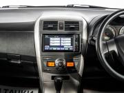 Toyota Corolla X (E140 E150) Рестайлинг Иркутск  - изображение 31