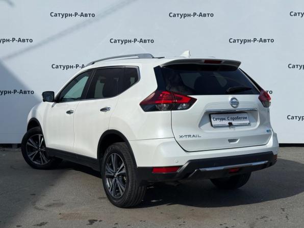 Nissan X-Trail III Рестайлинг с пробегом 2022 года, цена 2 780 000 рублей, 92616 км, внедорожник, Автокод Объявления