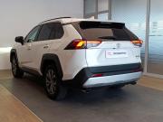 Toyota RAV4 V (XA50) Москва  - изображение 32