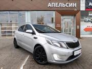Kia Rio III Набережные Челны  - изображение 22