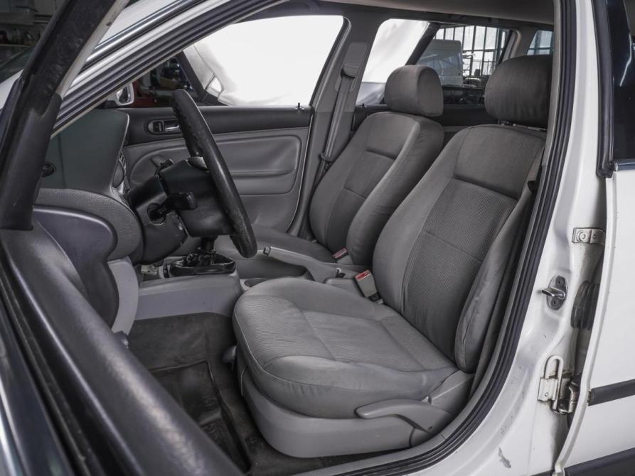 Volkswagen Passat B5 Рестайлинг Ростов-на-Дону  - изображение 10