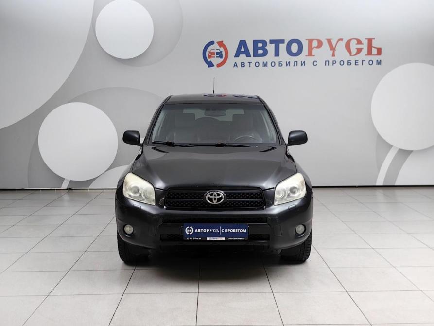 Toyota RAV4 III (XA30) Подольск  - изображение 3