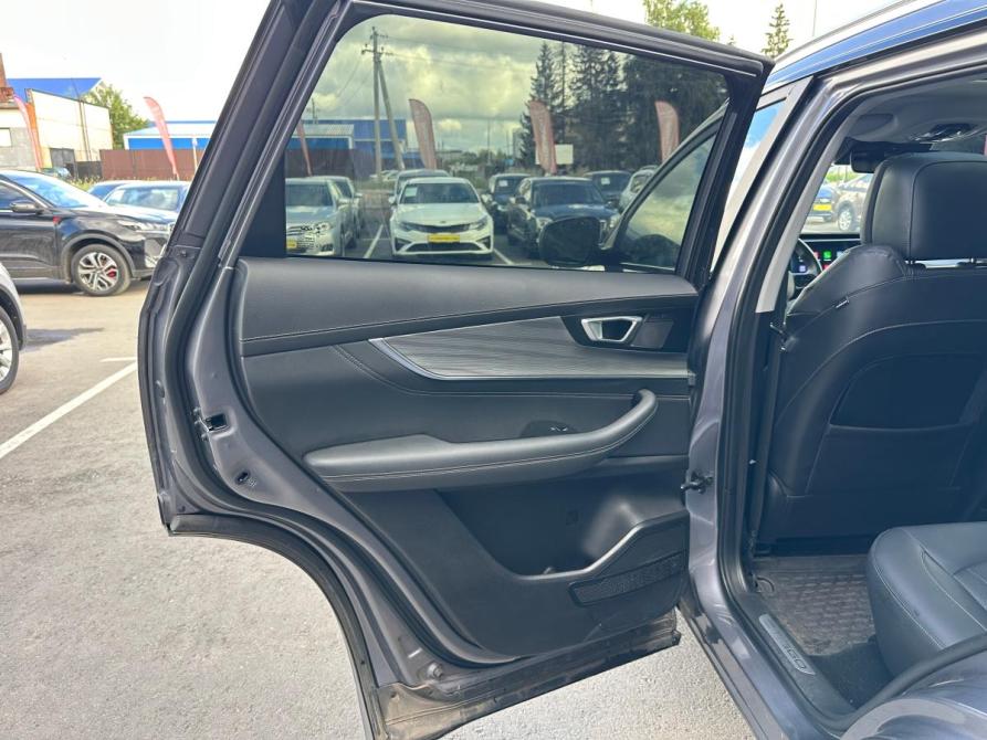 Chery Tiggo 8 Pro Max I Альметьевск  - изображение 25
