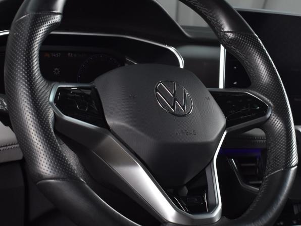 Volkswagen Tayron I Рестайлинг с пробегом 2023 года, цена 4 369 997 рублей, 77590 км, внедорожник, Автокод Объявления