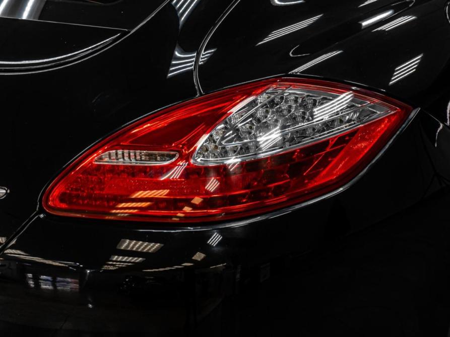 Porsche Panamera I Рестайлинг Тюмень  - изображение 11