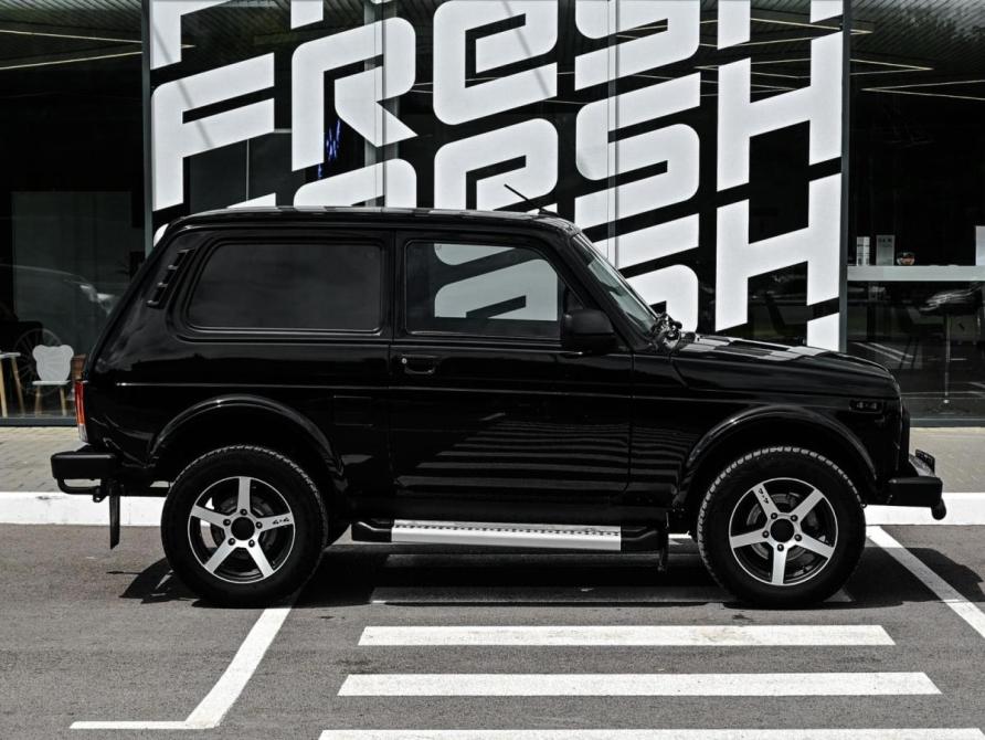 Lada (ВАЗ) Niva Legend Волгоград  - изображение 5
