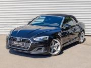 Audi A4 V (B9) Рестайлинг Москва  - изображение 31