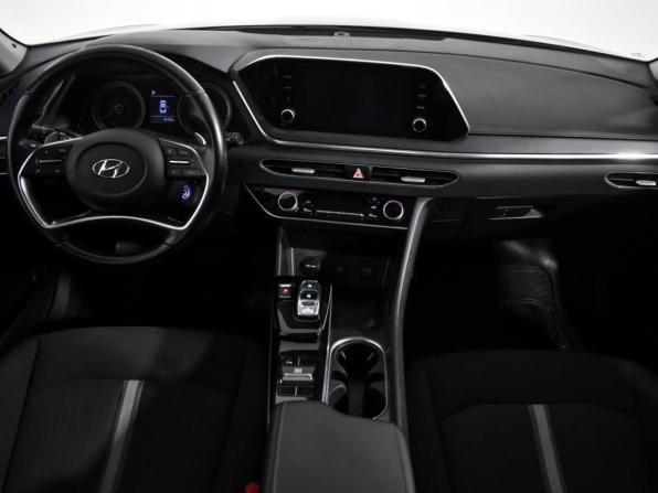 Hyundai Sonata VIII (DN8) с пробегом 2020 года, цена 2 190 000 рублей, 56721 км, седан, Автокод Объявления
