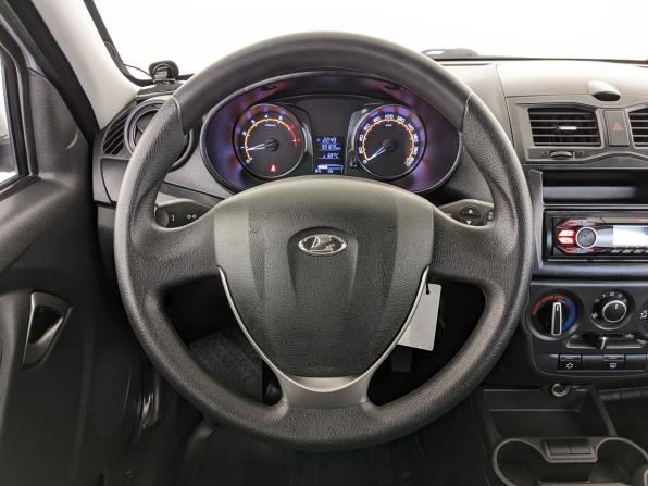 Lada (ВАЗ) Granta I Рестайлинг с пробегом 2023 года, цена 615 000 рублей, 93108 км, седан, Автокод Объявления