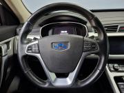 Geely Atlas I Москва  - изображение 38