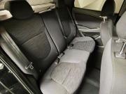 Hyundai Solaris I Рестайлинг Москва  - изображение 37