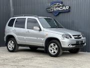 Chevrolet Niva I Рестайлинг Ижевск  - изображение 19