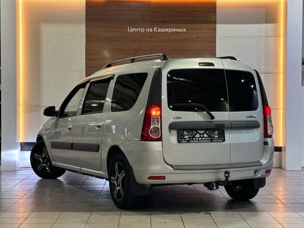 Lada (ВАЗ) Largus I с пробегом 2014 года, цена 679 900 рублей, 160537 км, универсал, Автокод Объявления