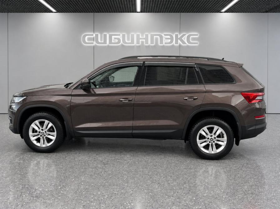 Skoda Kodiaq I Кемерово  - изображение 2