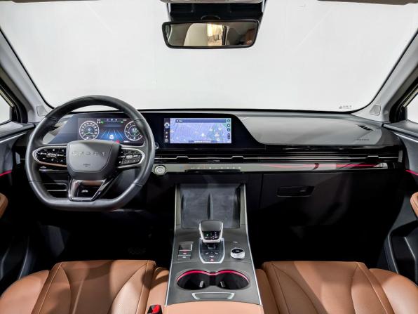 Omoda C5 I с пробегом 2023 года, цена 1 515 000 рублей, 90354 км, внедорожник, Автокод Объявления
