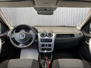 Renault Logan I Рестайлинг Пермь  - изображение 37