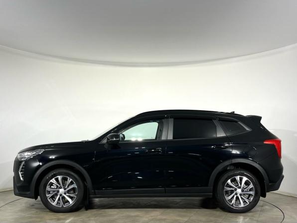 Haval Jolion I Рестайлинг с пробегом 2024 года, цена 1 850 000 рублей, 62743 км, внедорожник, Автокод Объявления