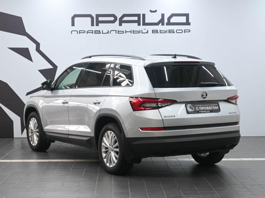 Skoda Kodiaq I Ростов-на-Дону  - изображение 5