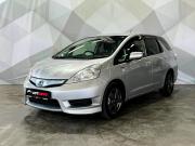 Honda Fit Shuttle I Рестайлинг Оренбург  - изображение 18