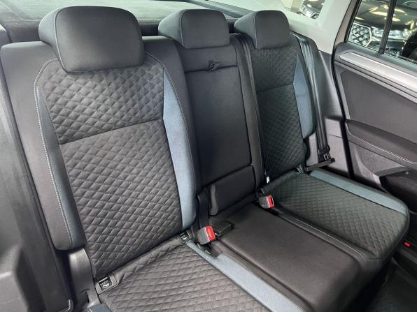 Volkswagen Tiguan II с пробегом 2019 года, цена 2 195 000 рублей, 184604 км, внедорожник, Автокод Объявления